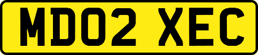 MD02XEC