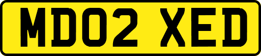 MD02XED