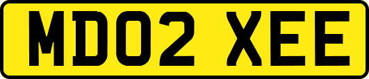 MD02XEE