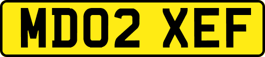 MD02XEF