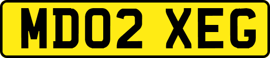 MD02XEG