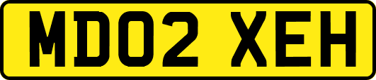 MD02XEH