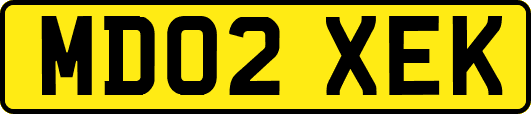 MD02XEK
