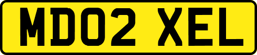 MD02XEL