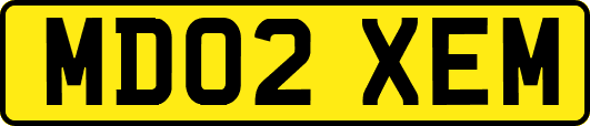 MD02XEM