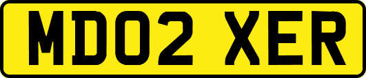 MD02XER