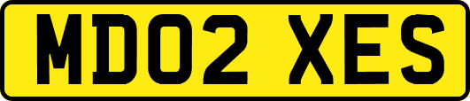 MD02XES