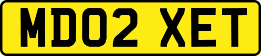 MD02XET