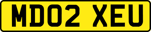MD02XEU