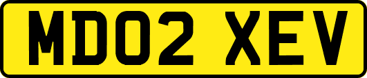 MD02XEV