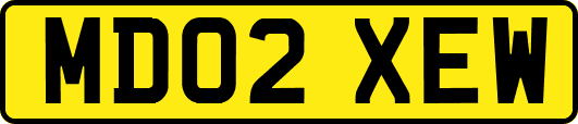 MD02XEW