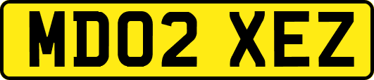 MD02XEZ