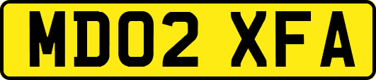 MD02XFA