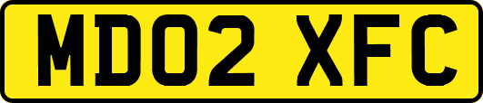 MD02XFC