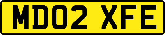 MD02XFE