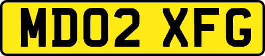 MD02XFG