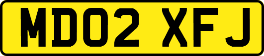 MD02XFJ