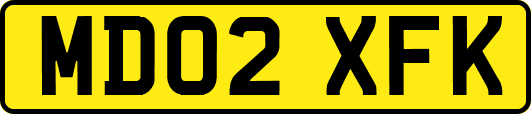 MD02XFK