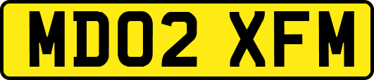 MD02XFM