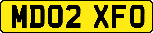 MD02XFO