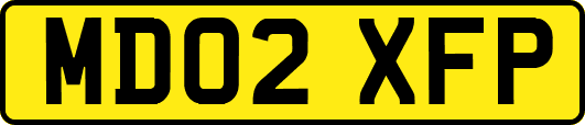 MD02XFP