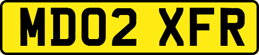 MD02XFR