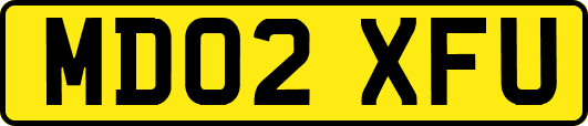 MD02XFU