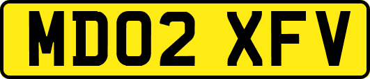 MD02XFV