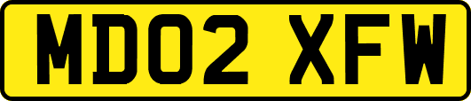 MD02XFW
