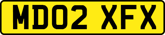 MD02XFX