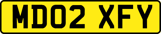 MD02XFY