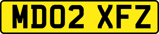 MD02XFZ