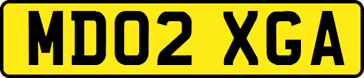 MD02XGA
