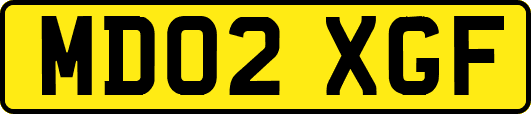 MD02XGF