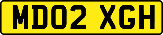 MD02XGH