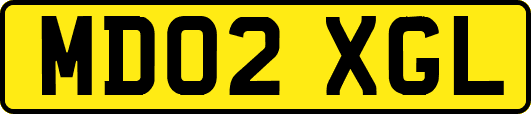 MD02XGL