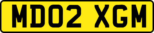 MD02XGM