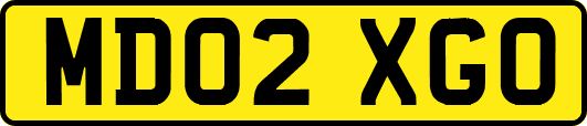 MD02XGO