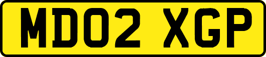 MD02XGP