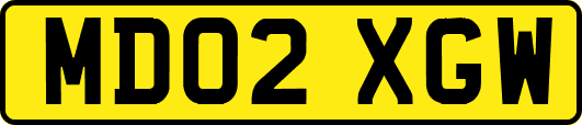 MD02XGW
