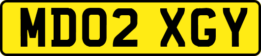 MD02XGY