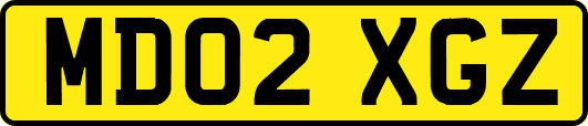 MD02XGZ