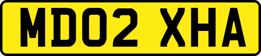 MD02XHA