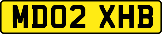 MD02XHB