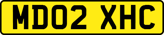 MD02XHC