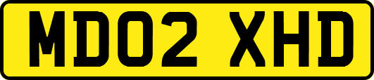 MD02XHD