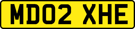 MD02XHE