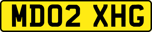 MD02XHG
