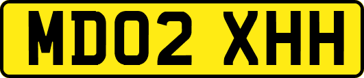 MD02XHH