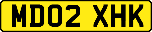 MD02XHK